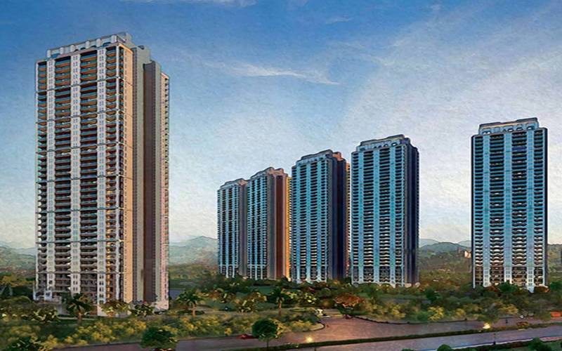 DLF - Privana