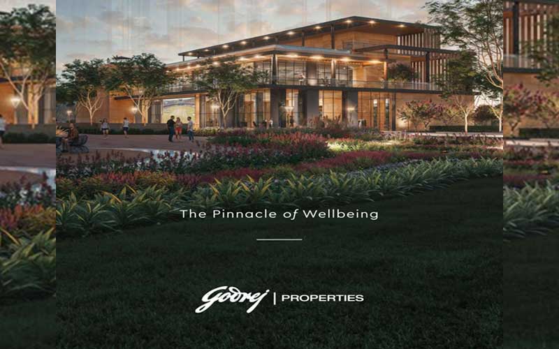 Godrej Zenith